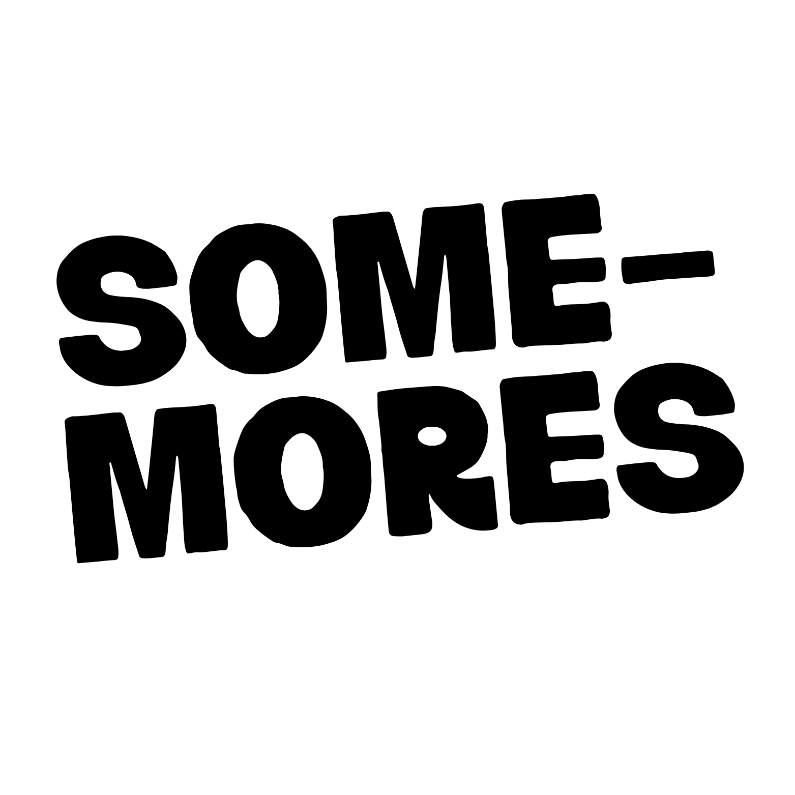 SOME-MORES