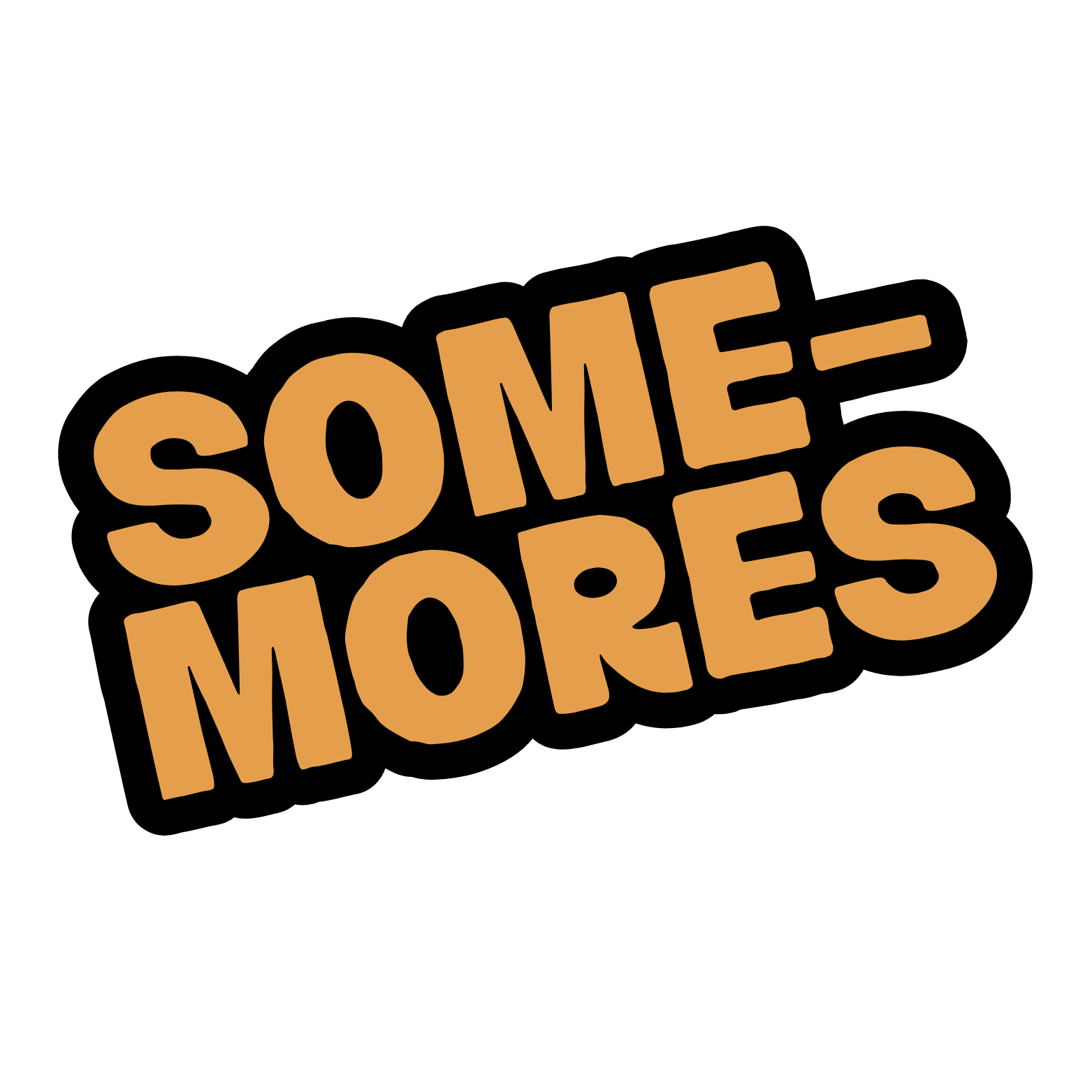 SOME-MORES